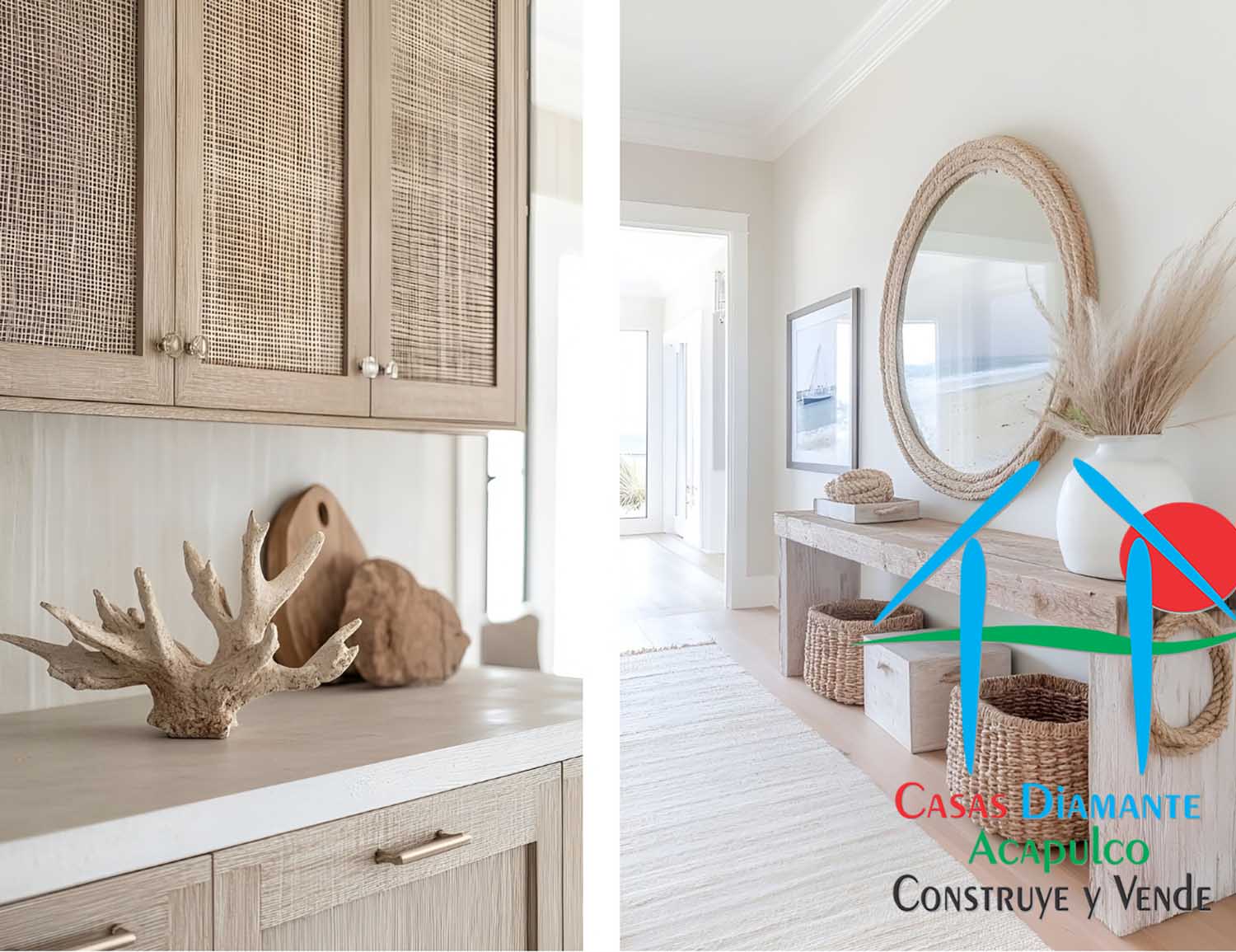 Dunas casa muestra - Recámara dos 2